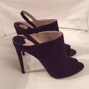 Miu miu heels